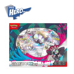 Grafaiai ex Box